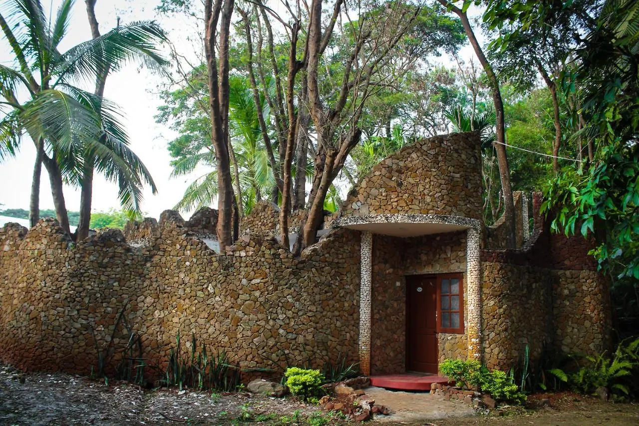 Advaitha Serenity Resorts Kalvadi