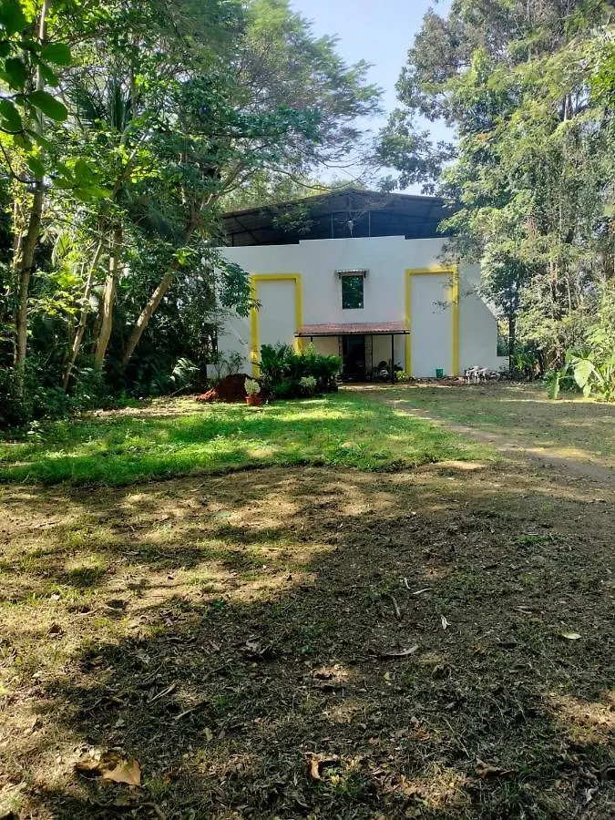 Advaitha Serenity Resorts Kalvadi 0*,  India