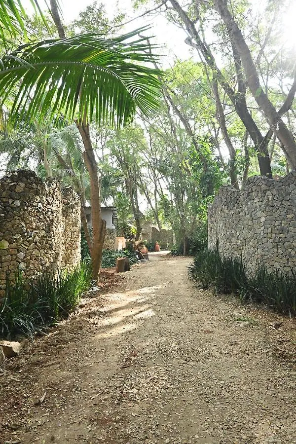 Advaitha Serenity Resorts Kalvadi