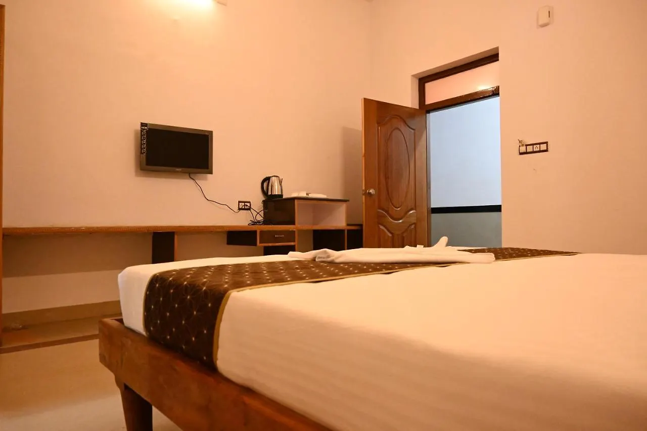 Advaitha Serenity Resorts Kalvadi