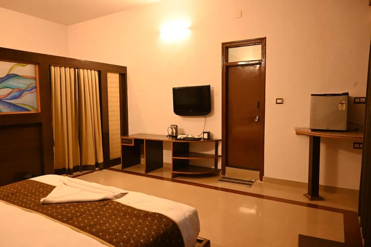 Advaitha Serenity Resorts Kalvadi