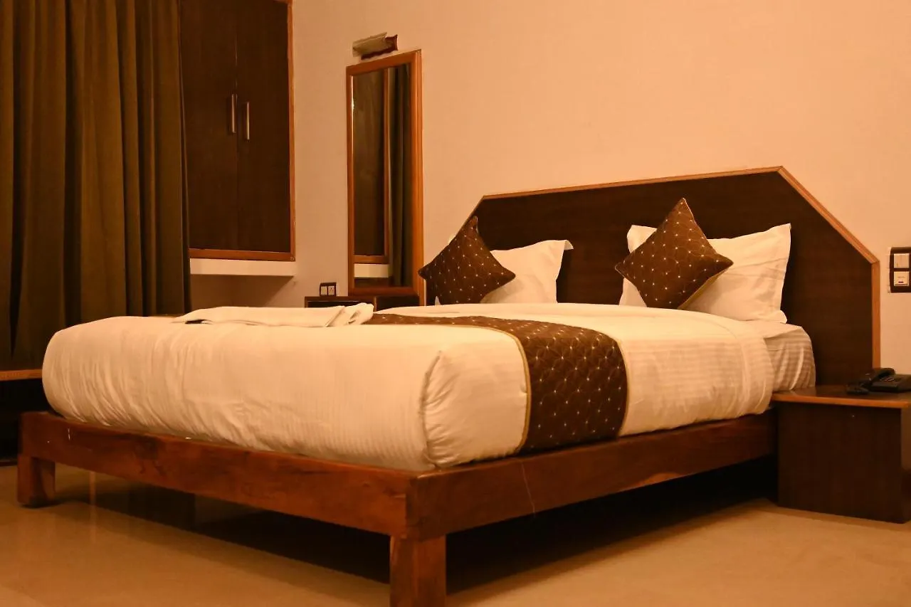 Advaitha Serenity Resorts Kalvadi