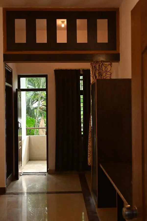 Advaitha Serenity Resorts Kalvadi