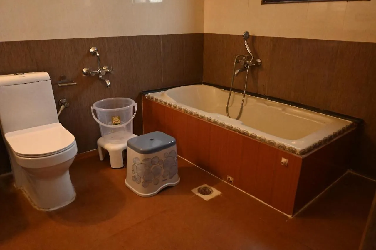 Advaitha Serenity Resorts Kalvadi