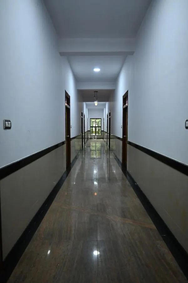Advaitha Serenity Resorts Kalvadi