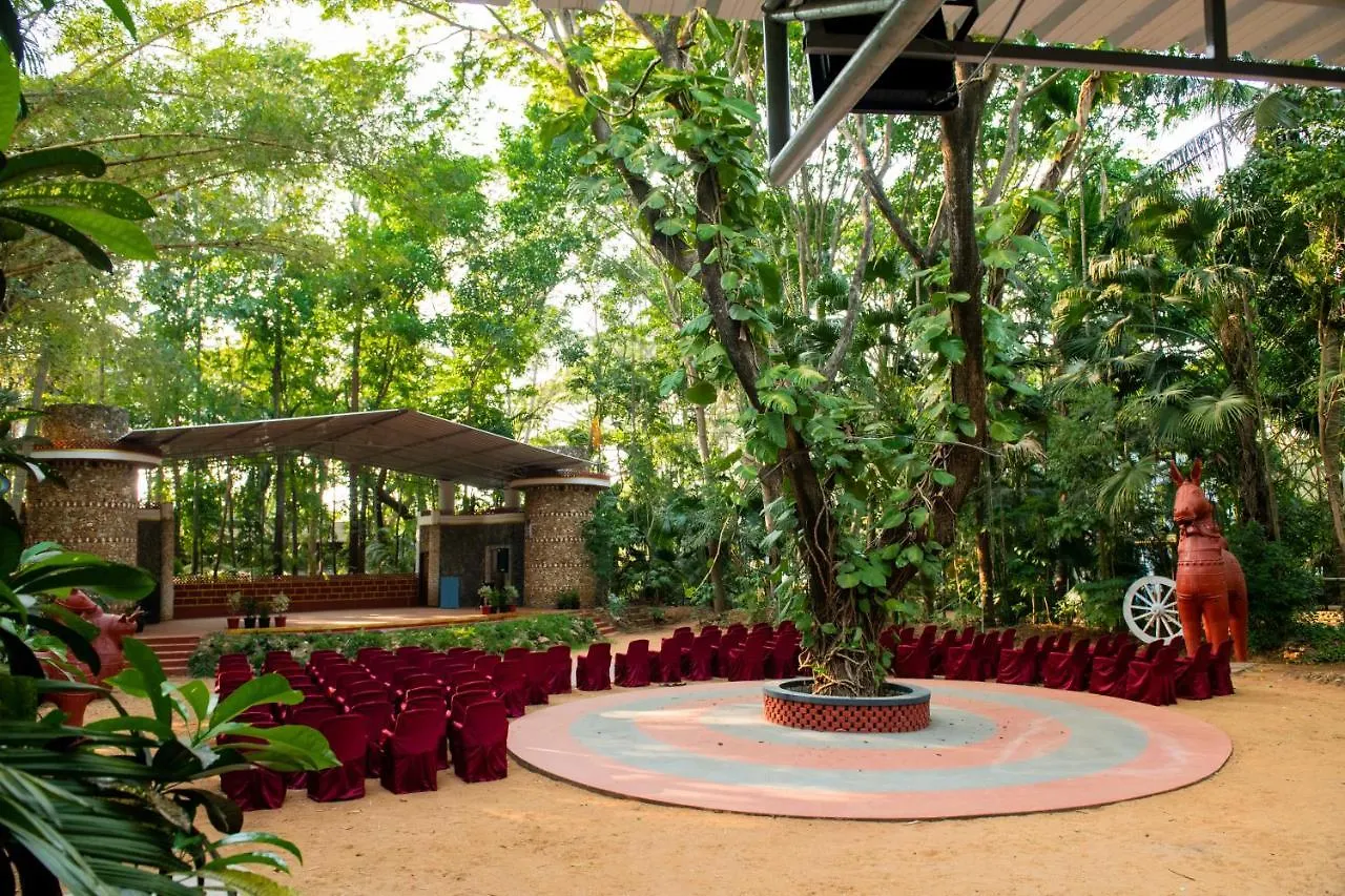 Advaitha Serenity Resorts Kalvadi 0*,  India