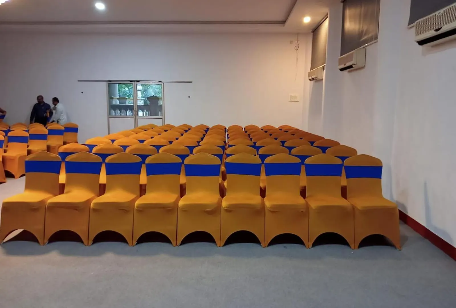 Advaitha Serenity Resorts Kalvadi India