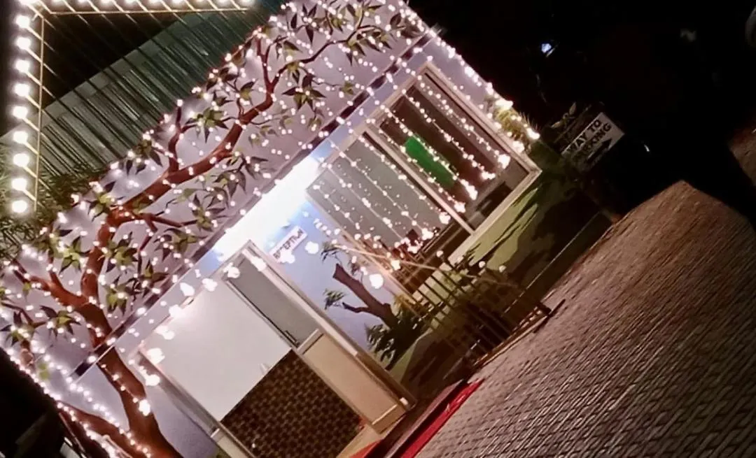 Advaitha Serenity Resorts Kalvadi