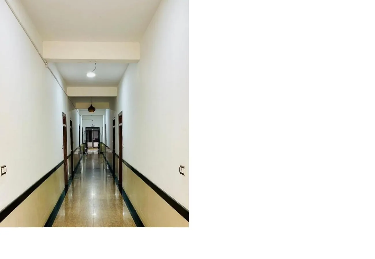 Advaitha Serenity Resorts Kalvadi 0*,  India