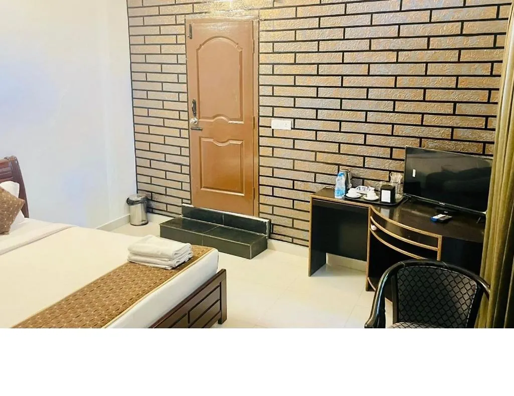 Advaitha Serenity Resorts Kalvadi