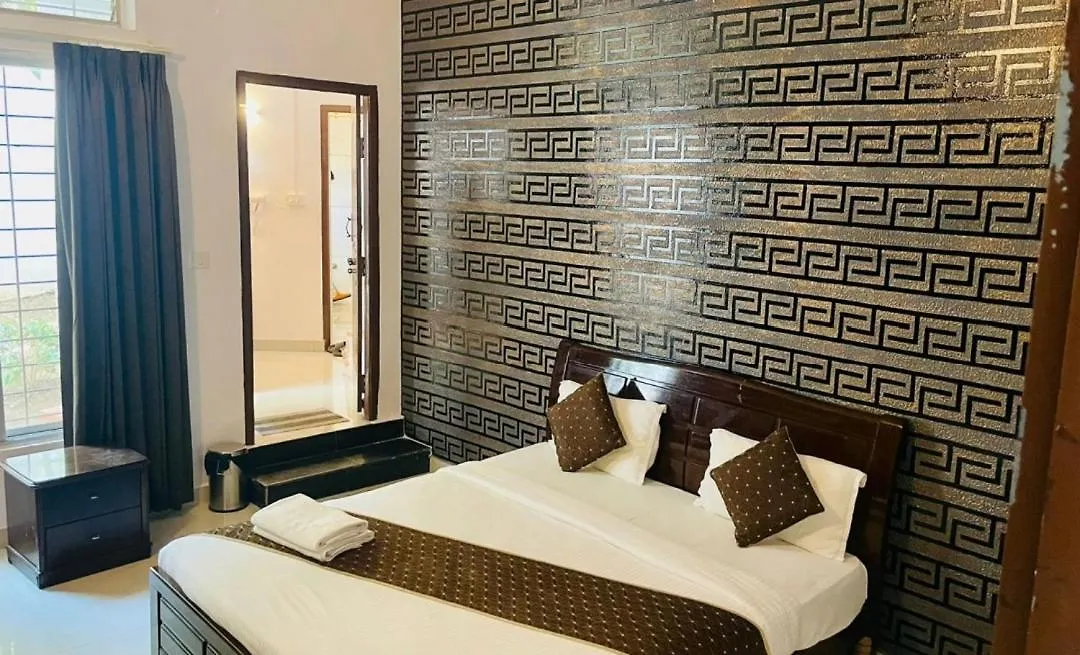 Advaitha Serenity Resorts Kalvadi 0*,