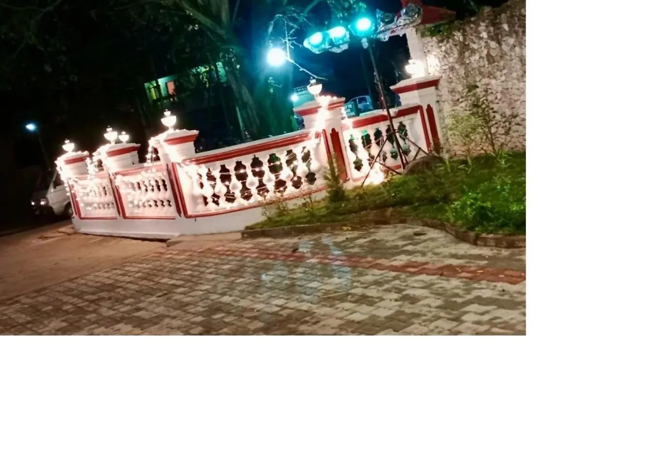 Advaitha Serenity Resorts Kalvadi