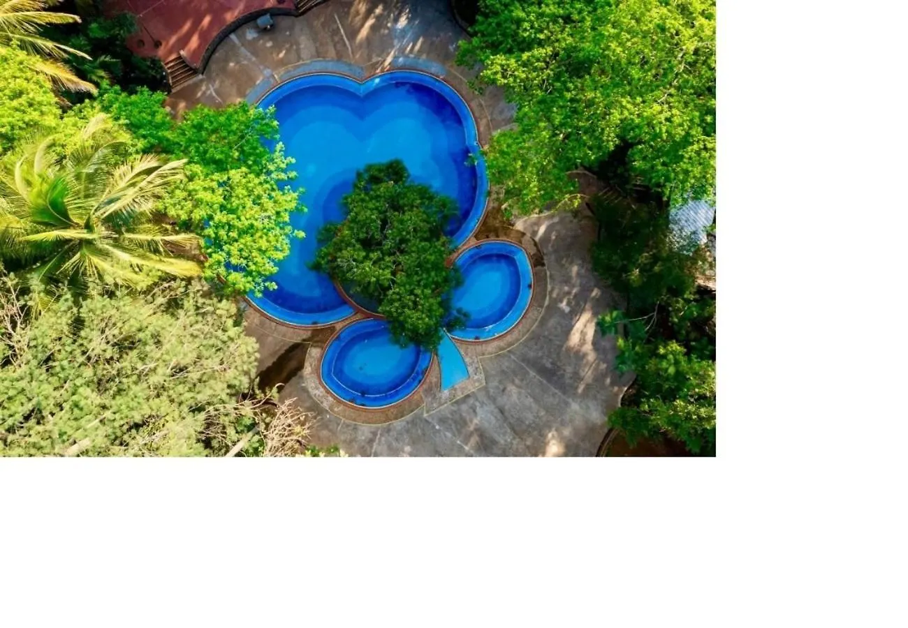 Advaitha Serenity Resorts Kalvadi 0*,  India