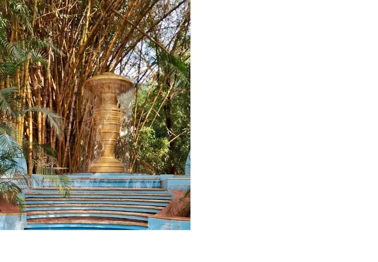 Advaitha Serenity Resorts Kalvadi India
