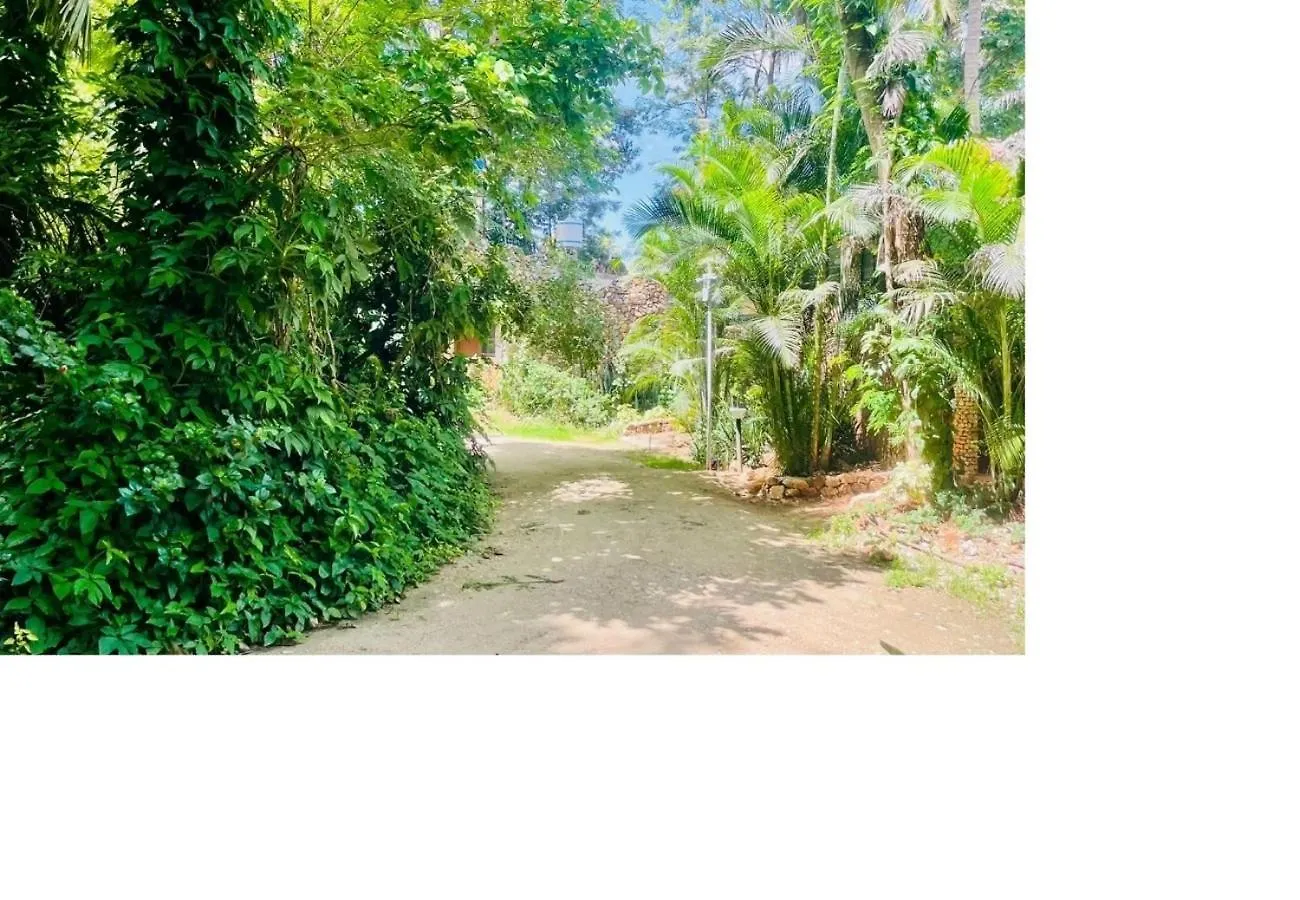 Advaitha Serenity Resorts Kalvadi