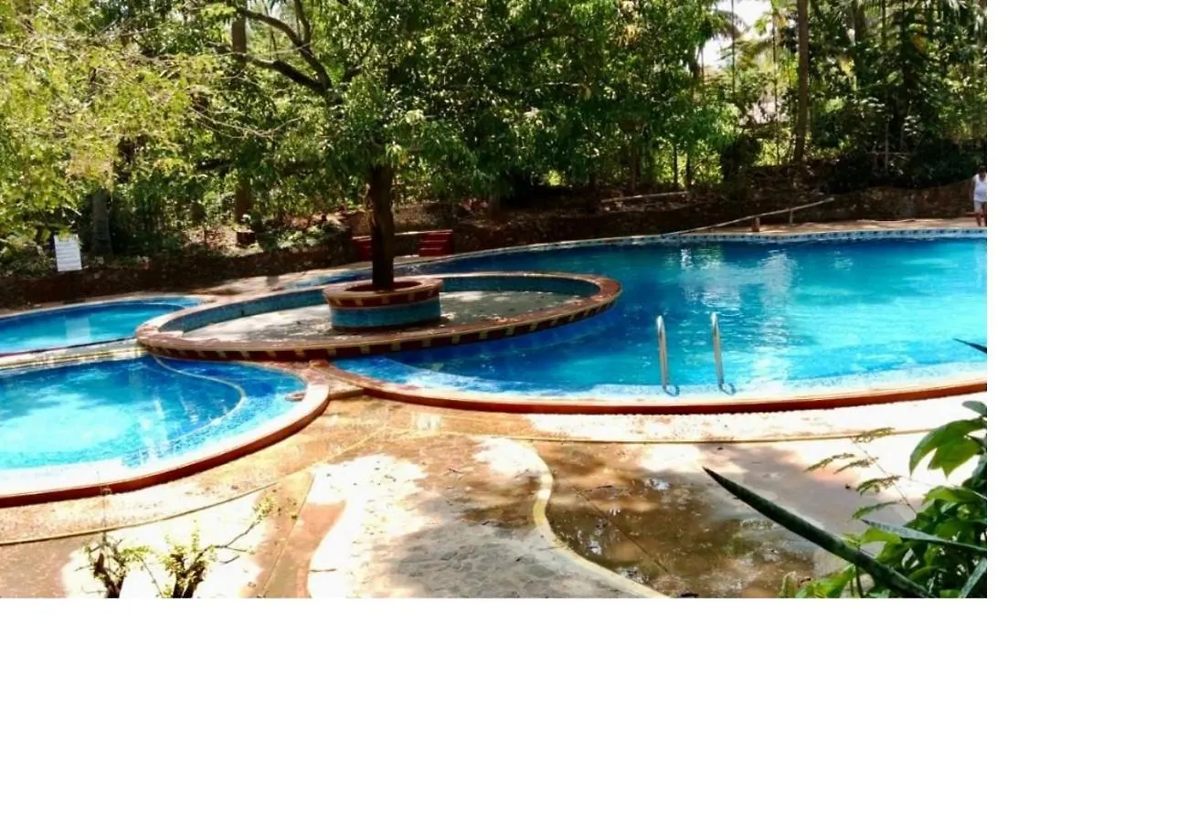 Advaitha Serenity Resorts Kalvadi 0*,