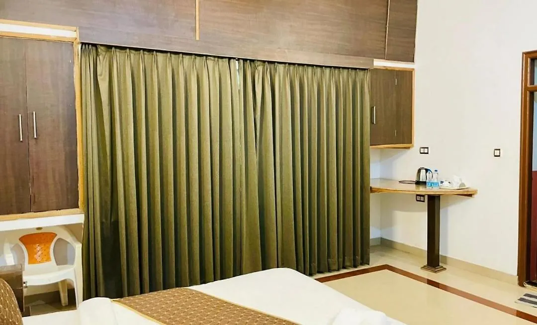 Advaitha Serenity Resorts Kalvadi India