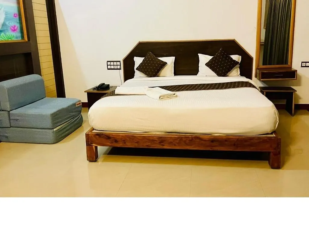 Advaitha Serenity Resorts Kalvadi