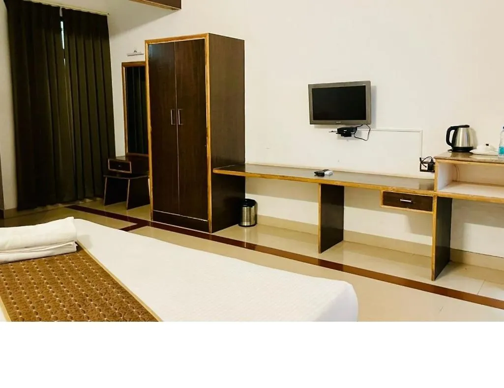 Advaitha Serenity Resorts Kalvadi