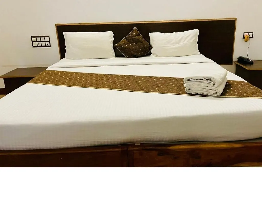 Advaitha Serenity Resorts Kalvadi