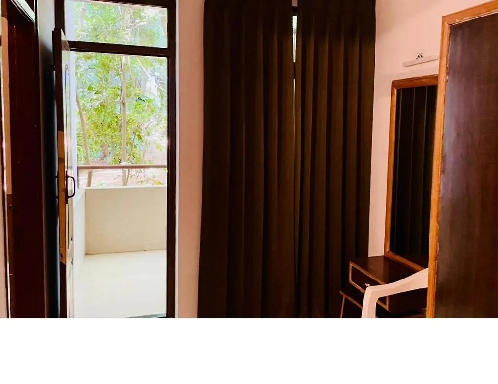 Advaitha Serenity Resorts Kalvadi 0*,  India