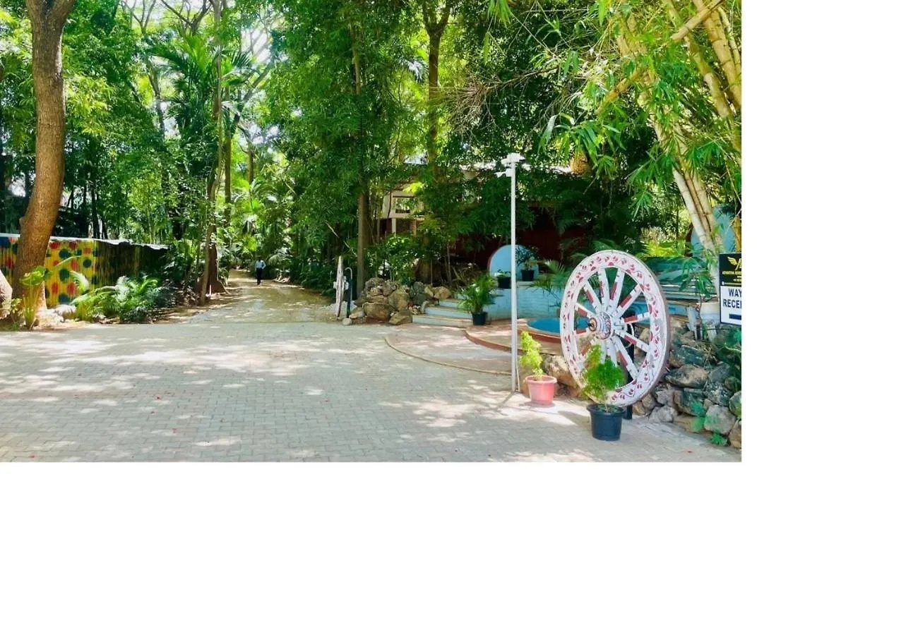 Advaitha Serenity Resorts Kalvadi India