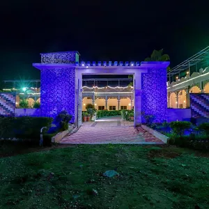 Brindavan Garden & Hotel