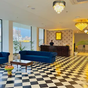 Staycation Premium De Glance Near Railway Station Homestay Udaipur