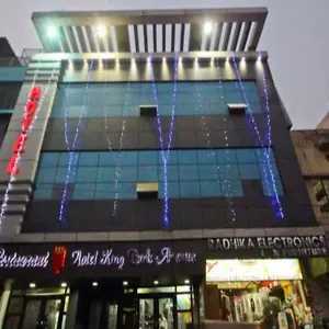 King Park Avenue Hotel