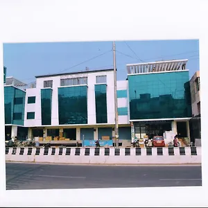 O Tajway Hotel