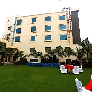 Bhawna Palace Hotel