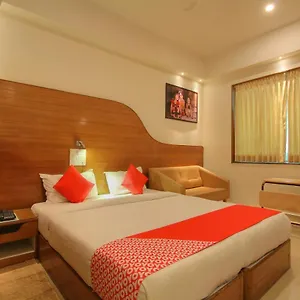 Oyo 1998 Nityotsava Residency Hotel
