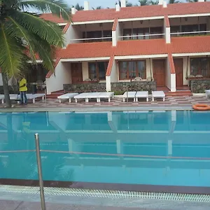 Sea Face Hotel Kovalam