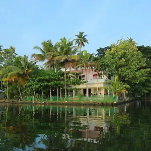 Orchid View Homestay Alappuzha