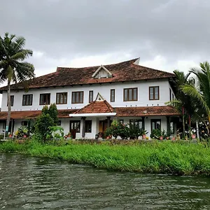 Ayana's Homestay Alappuzha